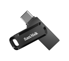 Sandisk Ultra Dual Drive Go Type C Flash Drive 32GB - SDDDC3-032G-I35